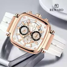 REWARD 831509 WHITE