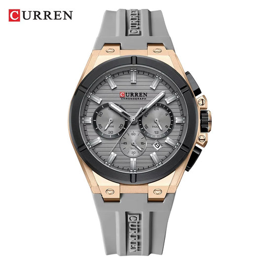 CURREN 8487 MENS WATCH