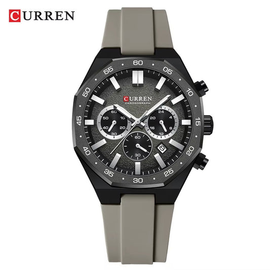 CURREN 8489 Men's Watch