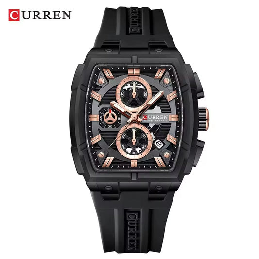 CURREN 8488 Quartz Watch